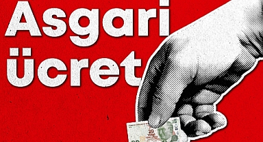 Gözler Asgari Ücret Tespit Komisyonu'nda: Bu hafta yeni asgari ücretin belli olması bekleniyor