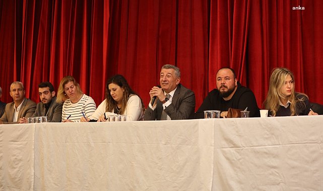 Güzelbahçe’de GÜZELKART uygulaması esnafa tanıtıldı