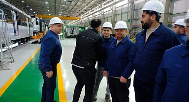 İBB duyurdu: İstanbul'a 144 yeni metro aracı geliyor