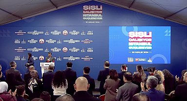 İmamoğlu'ndan Işıkhan'a tepki: “Aferin! Madalya aldı şimdi!”