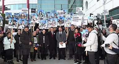 KKTC Başbakanı Üstel: 