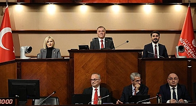 İSPARK'a ve mezar yerlerine zam