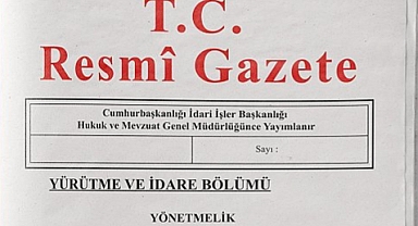 İstanbul İl Emniyet Müdürlüğü'ne Selami Yıldız, Adıyaman İl Emniyet Müdürlüğü'ne Alper Uzman atandı