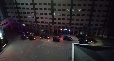 İstanbul merkezli 7 ilde FETÖ operasyonu: 19 gözaltı