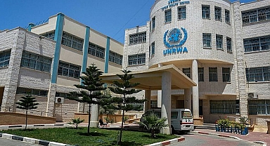 İsveç, UNRWA yardım ajansını artık finanse etmeyeceğini açıkladı