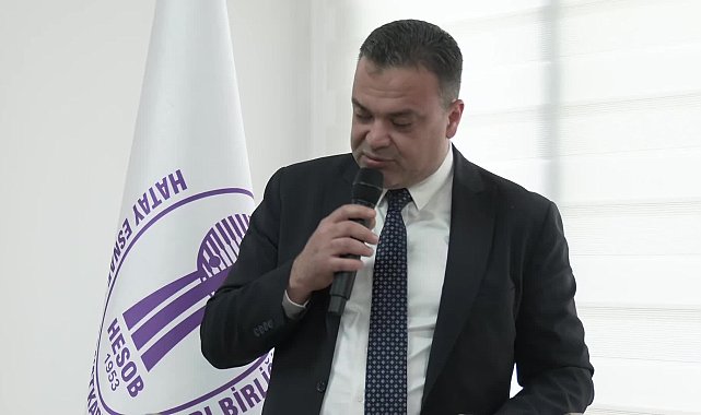 İYİ Parti deprem bölgesi ziyareti… Dervişoğlu: “İnsanları ayırmaya kalkışanlar Suriye'nin durumuna baksın”