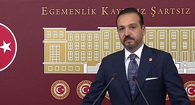 İYİ Parti'li Zorlu: 