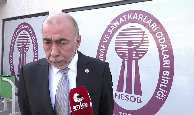 İYİ Partili Çirkin: “Suriye’ye geri dönüş var ama söylendiği kadar çok değil