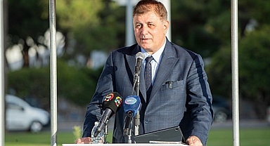 İzmir Büyükşehir Belediye Başkanı Tugay'dan, AK Parti'ye geçeceği iddialarına yanıt verdi