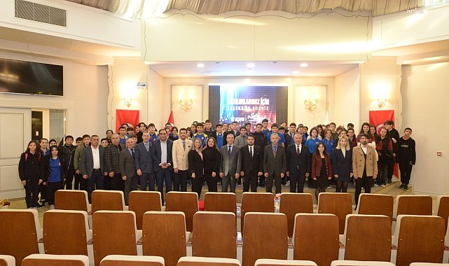 Kahramankazan Belediyesi'nden eğitimde dijital destek