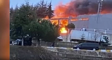 Karesi'de patlama... Balıkesir Valisi İsmail Ustaoğlu: 12 vatandaşımızın vefat ettiği bilgisi var