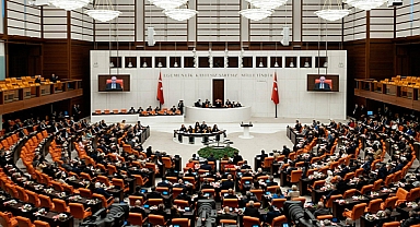 Köy Kanunu'nda düzenlemeler içeren kanun teklifi TBMM Genel Kurulu'nda kabul edildi