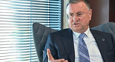 Lütfü Savaş, CHP'den ihraç edildi