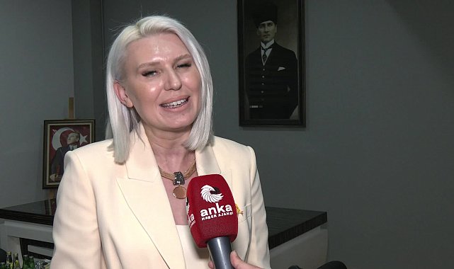 Melek Mızrak Subaşı: