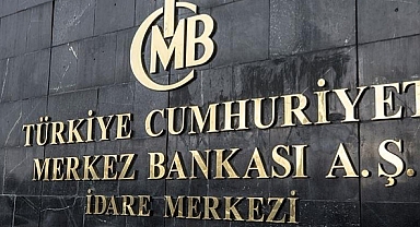 Merkez Bankası, teminat iskonto oranlarını yüzde 80'den yüzde 30'a indirdi