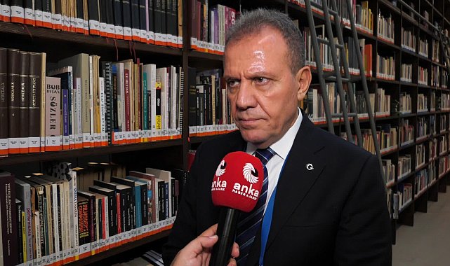Mersin Büyükşehir Belediye Başkanı Vahap Seçer: “Suriyelilerin gitmesini beklerken yeni bir Suriyeli göç dalgasıyla da karşılaşabiliriz diye endişem var