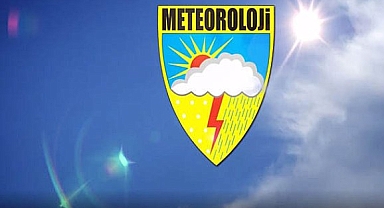 Meteoroloji: 8 ilde yağmur ve kar yağışı bekleniyor