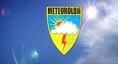 Meteoroloji: Ankara'nın da bulunduğu 7 ilde gök gürültülü sağanak ve kuvvetli yağış bekleniyor