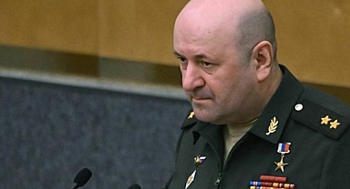 Moskova'da patlama: Rus general ve yardımcısı hayatını kaybetti