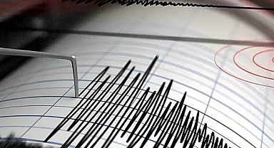 Muğla Datça'da 4.7 büyüklüğünde deprem