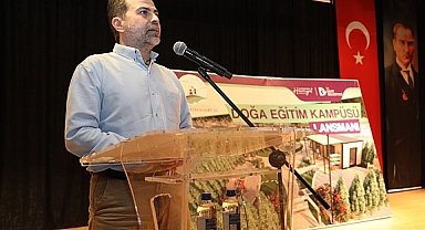 Nasuh Mahruki hakkında tahliye kararı verildi