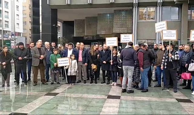 Nazilli Belediye Başkanı Ertuğrul Tetik: