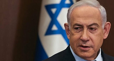Netanyahu, Gazze'de ateşkes için yarın Kahire'ye gidecek