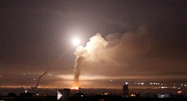 Netanyahu, Golan Tepeleri'ndeki yerleşimlerini 