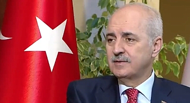 Numan Kurtulmuş: 
