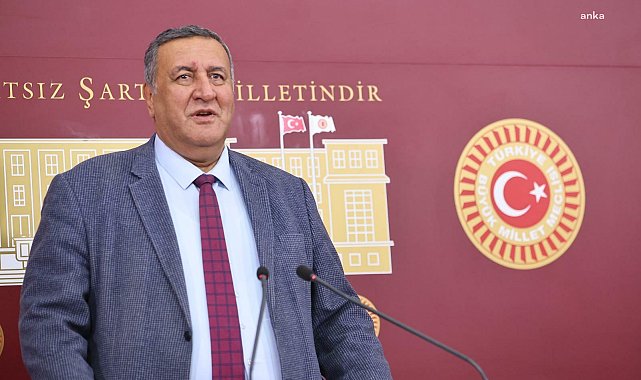 Ömer Fethi Gürer: