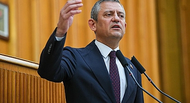 Özel'den asgari ücret tepkisi: 