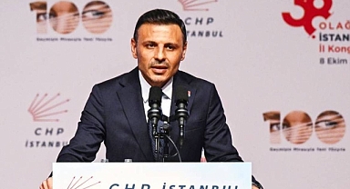 Özgür Çelik'ten Esenyurt Belediyesi'ne kayyum olarak atanan Can Aksoy'a 'emekli evi' tepkisi