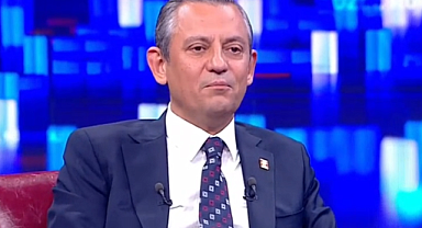 Özgür Özel: 