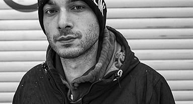 Rapçi Sansar Salvo tutuklandı