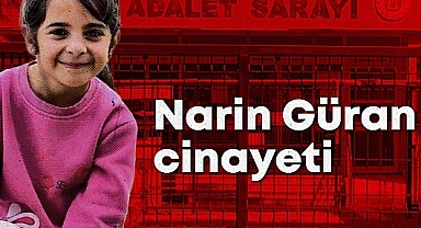 Sanık Enes Güran'ın diş izlerinin kendisine ait olup olmadığına ilişkin rapor talepleri reddedildi