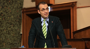 Şişli Belediye Başkanı Şahan: 