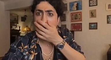 Sosyal medya fenomeni Gaga Bulut'un pedofili yayını hakkında soruşturma başlatıldı