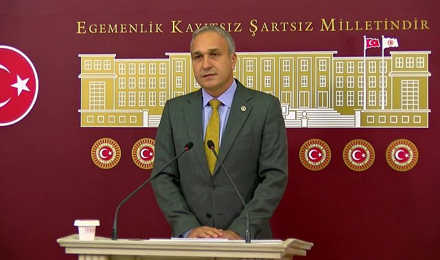 Suat Özçağdaş: