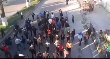 Suriye'de gerilim...Tartus kentinde çıkan çatışmalarda 17 kişi öldü 