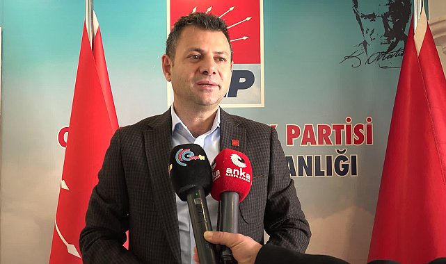 Suriye'deki gelişmeler... CHP'li Ertürk: “Olaya kahramanlık duygularıyla bakarsak geleceğimizi kaybetmiş oluruz