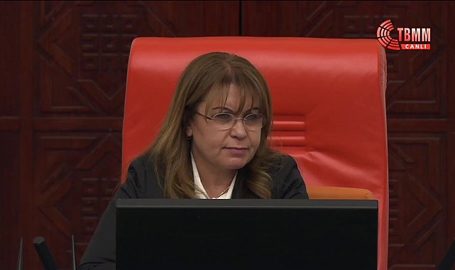 TBMM Genel Kurulu... Bakan Göktaş'tan İstanbul Sözleşmesi tepkisi: