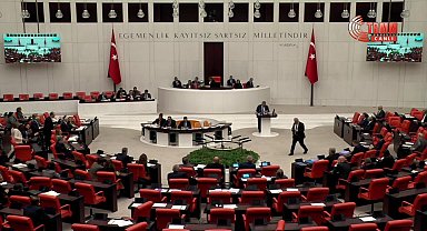 MHP'li Feti Yıldız, 