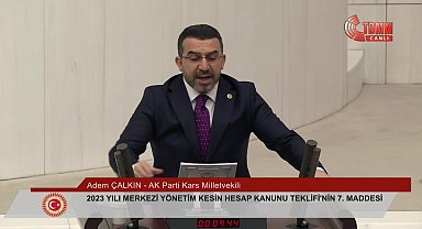 Saruhan Oluç'tan, AK Partili Çalkın'a: 'Kürt sorunu yoktur' diye 40 kere de tekrar etseniz, Kürt sorunu vardır