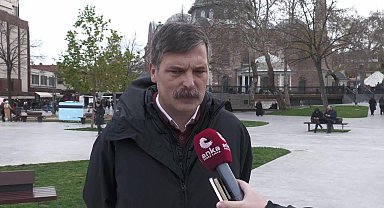 TİP Genel Başkanı Baş: 