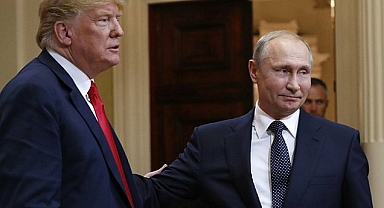 Trump'tan Ukrayna mesajı: 