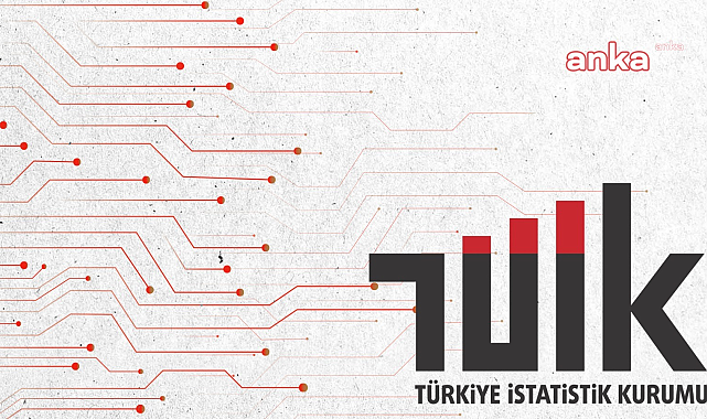 TÜİK: Sanayi, inşaat, ticaret ve hizmet sektörleri toplamında ciro endeksi yıllık yüzde 41,2 arttı