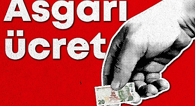 TÜRK-İŞ'ten asgari ücret toplantısı.... 