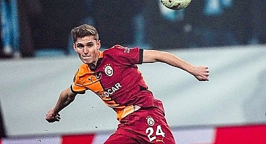 UEFA Avrupa Ligi: Galatasaray Malmö ile 2-2 berabere kaldı