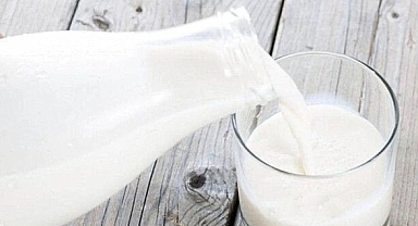 Ulusal Süt Konseyi, çiğ sütün litresine yüzde 17 zam yaptı