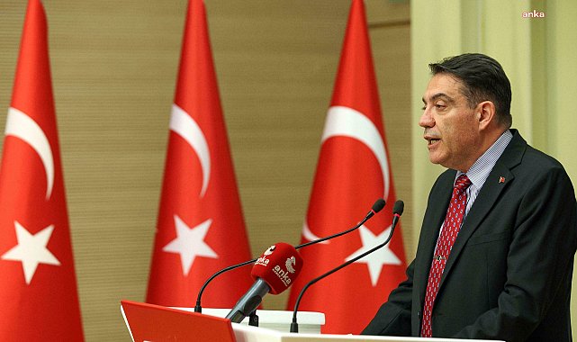 Yankı Bağcıoğlu'ndan Bakan Yaşar Güler'e: